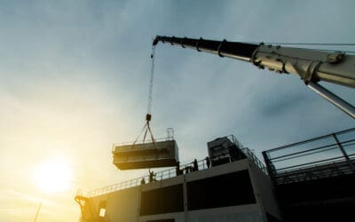 Benefits of Hiring a Full-Service Crane Company