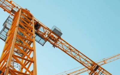 Why You Should Hire a Crane Service vs. Buying a Crane