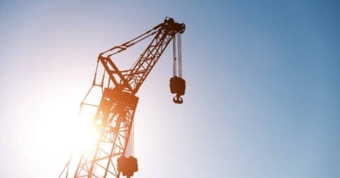 Exploring the Different Types of Crane Rigging Techniques | Heave Ho Cranes