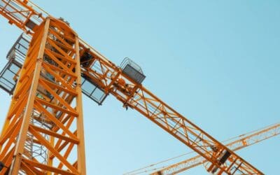 Exploring the Different Types of Crane Rigging Techniques