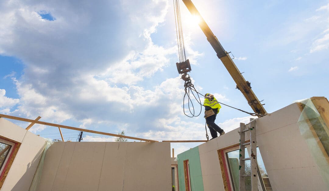 The Importance of Cranes in Disaster Recovery for Homeowners