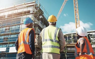 How Cranes Tackle Challenges in Urban Settings