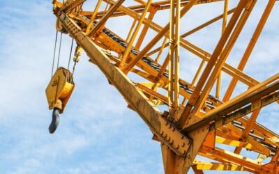 7 Reasons Why Crane Rentals Are Growing in Popularity