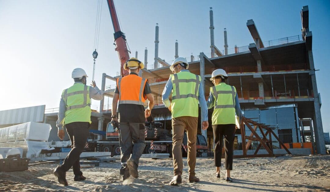 How To Communicate Effectively With Your Crane Rental Team