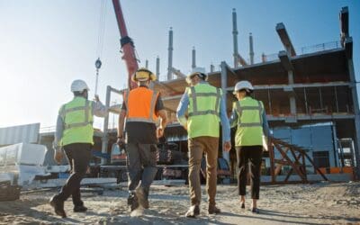 How To Communicate Effectively With Your Crane Rental Team