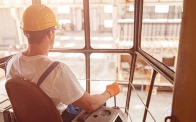 The Importance of a Certified Operator for Your Crane Rental