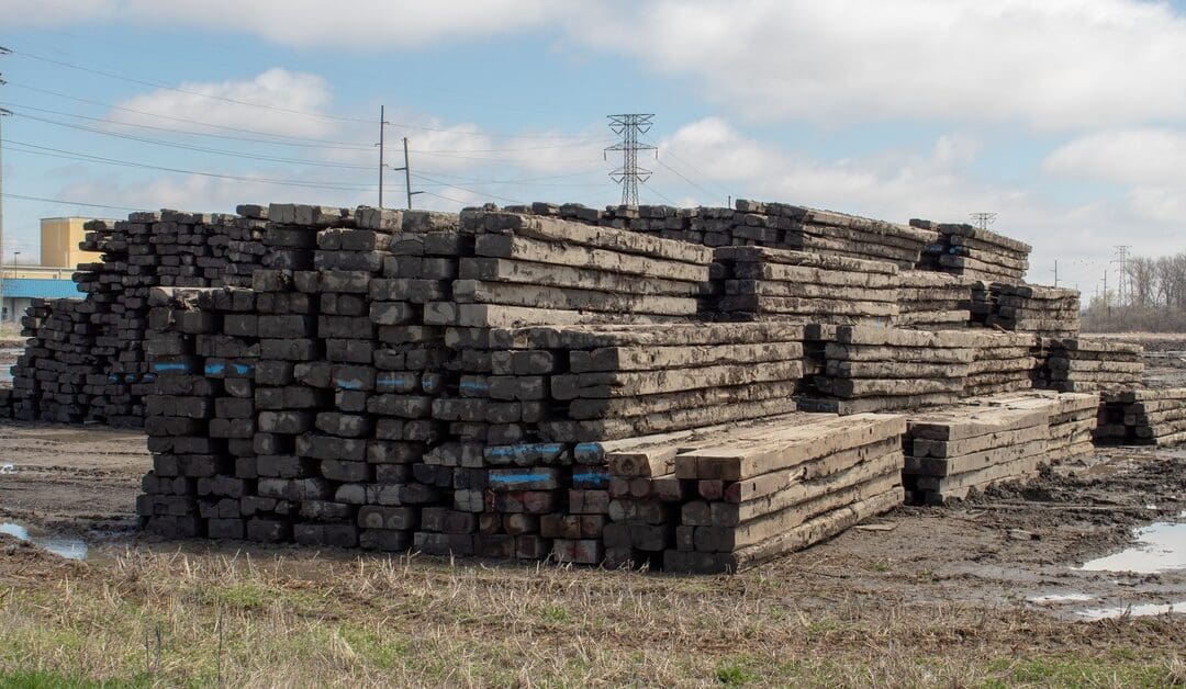 What Are Crane Mats and Why Are They Important?