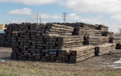 What Are Crane Mats and Why Are They Important?